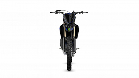 Мотоцикл Yamaha YZ125 Monster
